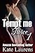 Tempt Me Twice 1 by Kate Laurens