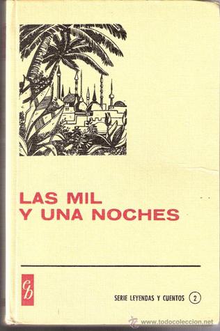 Las mil y una noches