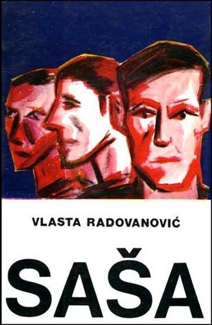 Saša (Paperback)