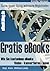 Gratis eBooks - Wie Sie kos...