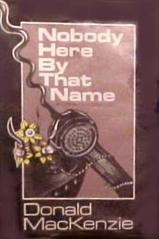 Nobody here by that name