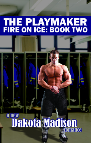 The Playmaker (Fire on Ice #2)
