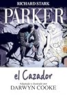 Parker #1: El caz...
