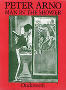 Peter Arno's Man in the Shower
