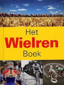 Het Wielren Boek (Hardcover)