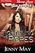 Tightening the Ropes (Dark Days Ranch, #2)