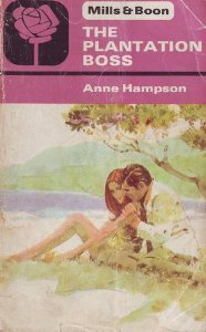 The Plantation Boss (Paperback)