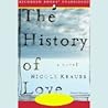 The History of Love
