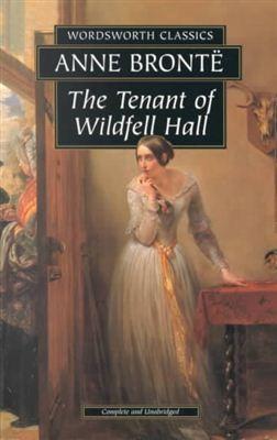 The Tenant of Wildfell Hall