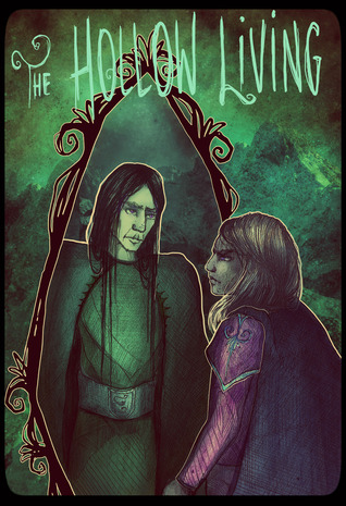 The Hollow Living (Age of Waking Death, #3)