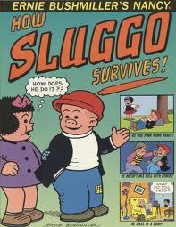 How Sluggo Survives