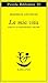 La mia vita. Scritti autobiografici 1856-1869