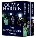 The Bend-Bite-Shift Box Set