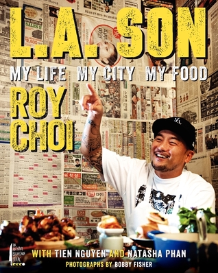 EBOOK L.A. Son: My Life, My City, My Food