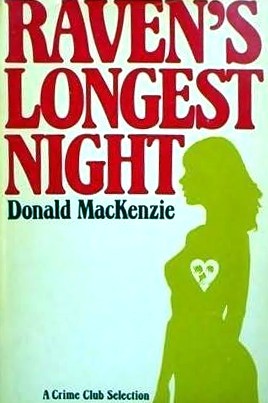 Raven's Longest Night