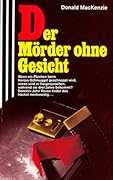 Der Mörder ohne Gesicht