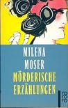 Mörderische Erzäh...