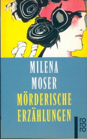 Mörderische Erzählungen (Paperback)