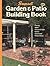 Garden and Patio Building Book