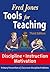 Tools for Teaching: Discipl...