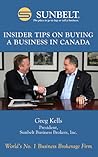 Insider Tips on Buying a Business in Canada