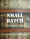 Small Batch by Leigh Anne Hornfeldt