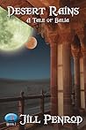 Desert Rains by Jill Penrod