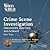 Crime Scene Investigation, ...