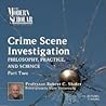 Crime Scene Inves...