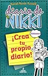 Diario de Nikki 3.5 ¡Crea tu propio diario! by Rachel Renée Russell