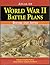 Atlas of World War II Battle Plans:  Before and After
