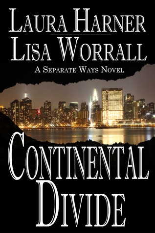 Continental Divide (Separate Ways, #1)
