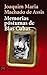 Memorias Póstumas de Blas Cubas by Machado de Assis