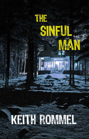 The Sinful Man (Thanatology #3)