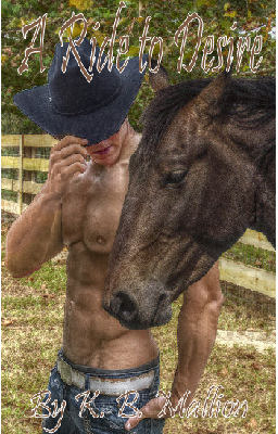 A Ride to Desire (ebook)