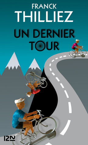 Un dernier tour (Kindle Edition)