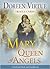Mary, Queen of Angels Oracle Cards