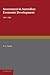 Investment in Australian Economic Development, 1861–1900
