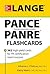 LANGE PANCE/PANRE Flashcards