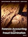Forensic Accounting and Fraud Examination