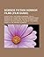 Science Fiction Horror Films (Film Guide): 28 Days Later, I Am Legend, Inseminoid, the Fly, Resident Evil: Extinction, the Quatermass Xperiment