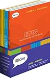 Bible Savvy Set o...