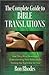 The Complete Guide to Bible Translations: *How They Were Developed *Understanding Their Differences *Finding the Right One for You