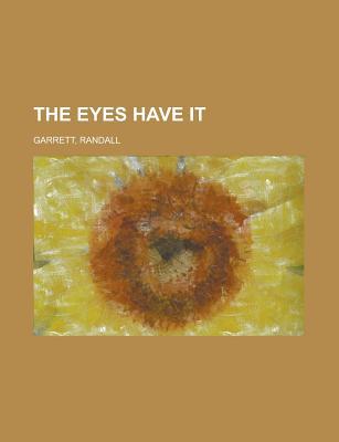 The Eyes Have It (Lord Darcy, #4)