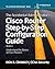 The Accidental Administrator: Cisco Router Step-by-Step Configuration Guide