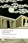 Three Plays: Six ...