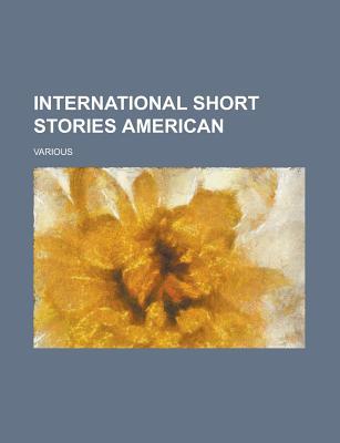 International Short Stories American