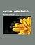 In Memory; Angelina Grimke ...