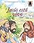 Libros Arco: Jesús Está Vivo (Arch Books: A Surprise in Disguise) (Historias Biblicas En Rima) (Spanish Edition)
