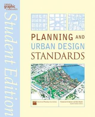 Planning and Urban Design Standards (Kindle Edition)